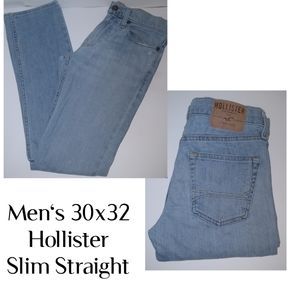 Men's Hollister Jeans